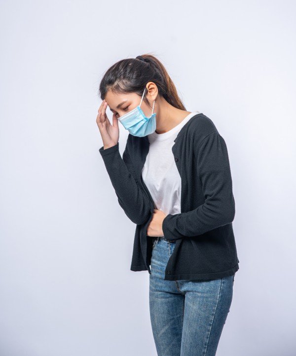 Sinus Infection (Sinusitis)